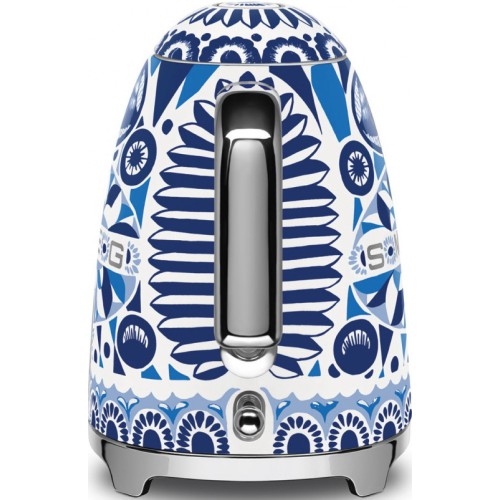 Чайник Smeg KLF03DGBEU
