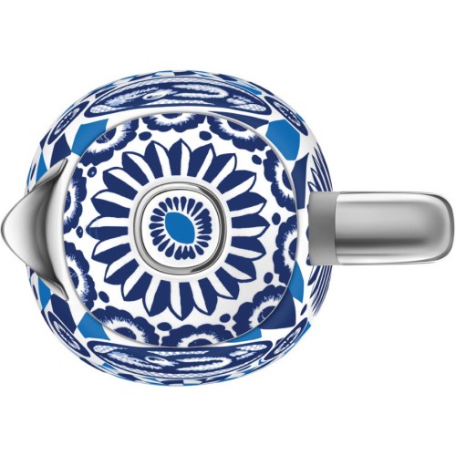 Чайник Smeg KLF03DGBEU