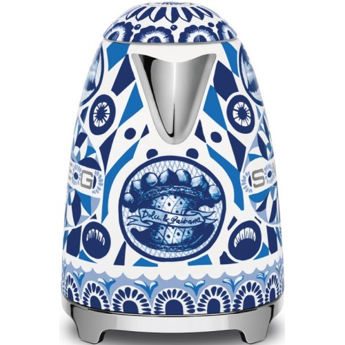 Чайник Smeg KLF03DGBEU