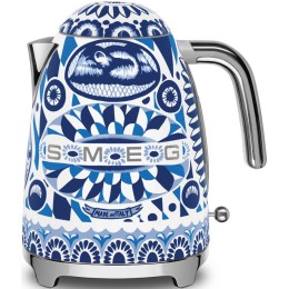 Чайник Smeg KLF03DGBEU