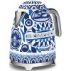 Чайник Smeg KLF03DGBEU