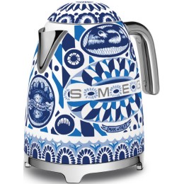 Чайник Smeg KLF03DGBEU