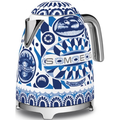 Чайник Smeg KLF03DGBEU