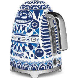Чайник Smeg KLF03DGBEU