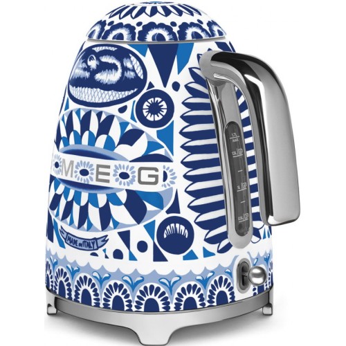 Чайник Smeg KLF03DGBEU