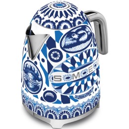 Чайник Smeg KLF03DGBEU