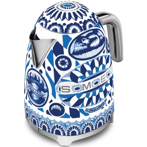 Чайник Smeg KLF03DGBEU