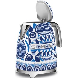 Чайник Smeg KLF03DGBEU