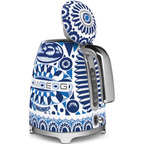 Чайник Smeg KLF03DGBEU