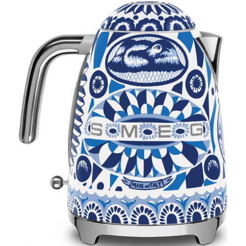 Чайник Smeg KLF03DGBEU