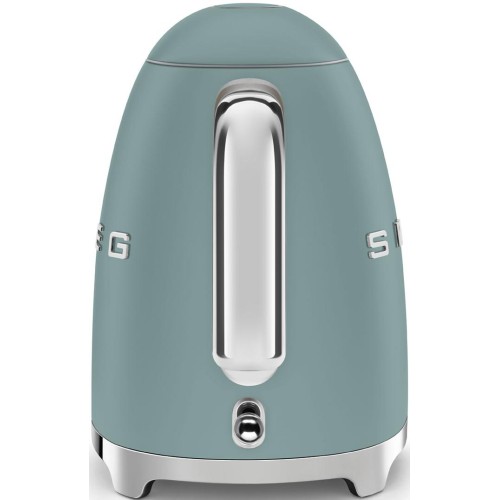 Чайник Smeg KLF03EGMEU