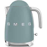 Чайник Smeg KLF03EGMEU