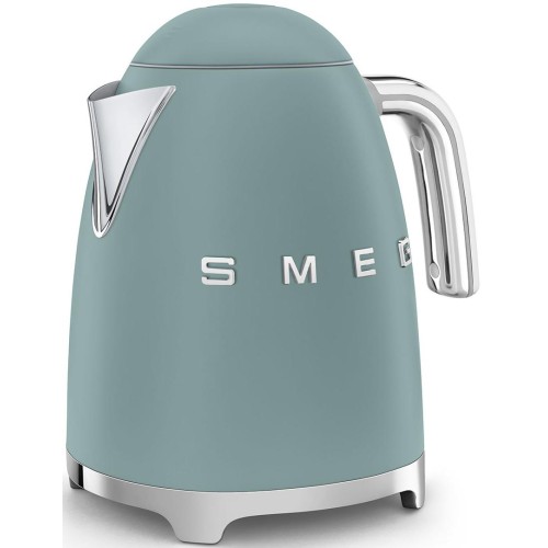Чайник Smeg KLF03EGMEU