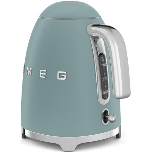 Чайник Smeg KLF03EGMEU