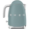 Чайник Smeg KLF03EGMEU