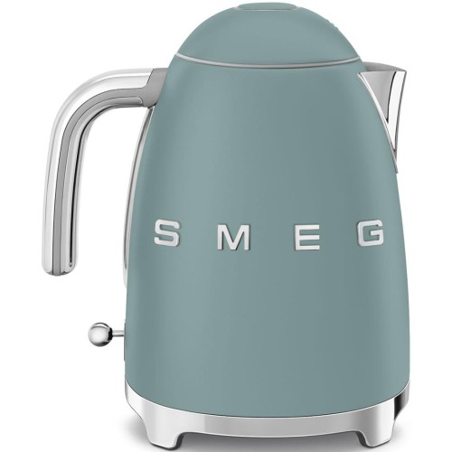 Чайник Smeg KLF03EGMEU