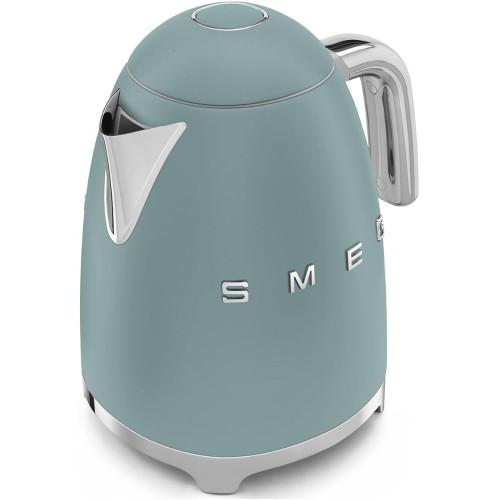 Чайник Smeg KLF03EGMEU