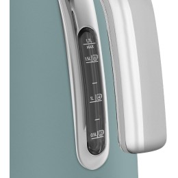 Чайник Smeg KLF03EGMEU