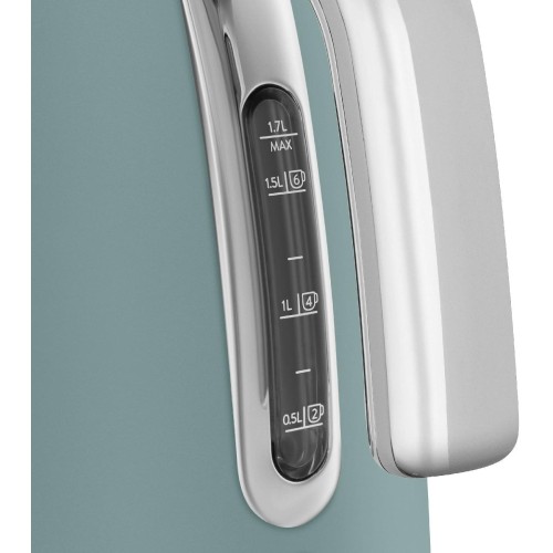 Чайник Smeg KLF03EGMEU