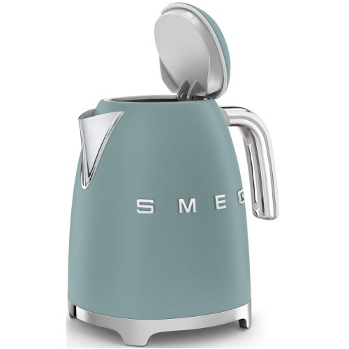 Чайник Smeg KLF03EGMEU