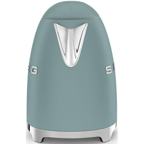 Чайник Smeg KLF03EGMEU
