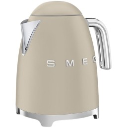 Чайник Smeg KLF03MLMEU