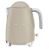 Чайник Smeg KLF03MLMEU купить в Москве и Санкт-Петербурге