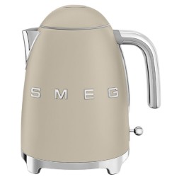 Чайник Smeg KLF03MLMEU