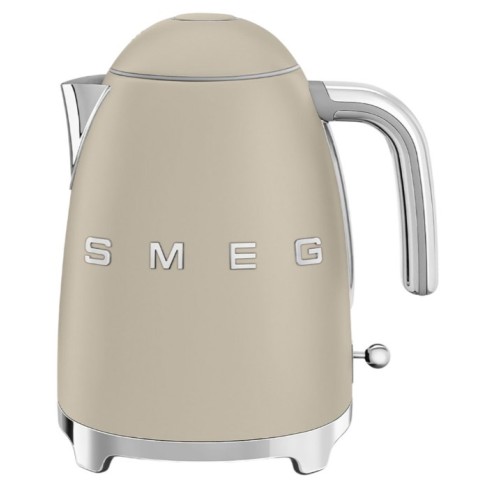 Чайник Smeg KLF03MLMEU купить в Москве и Санкт-Петербурге