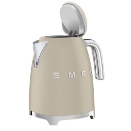 Чайник Smeg KLF03MLMEU
