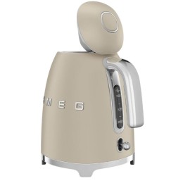 Чайник Smeg KLF03MLMEU