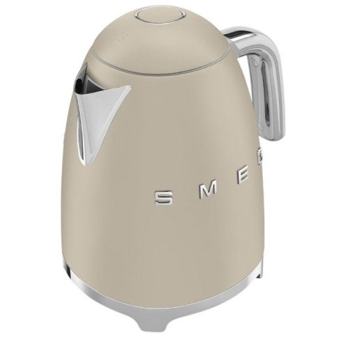 Чайник Smeg KLF03MLMEU купить в Москве и Санкт-Петербурге