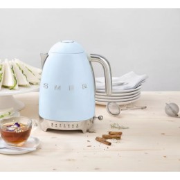 Чайник Smeg KLF03PBEU