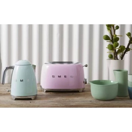 Чайник Smeg KLF03PGEU