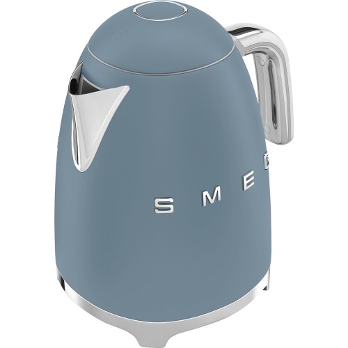 Чайник Smeg KLF03SBMEU