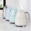 Чайник Smeg KLF03SSEU
