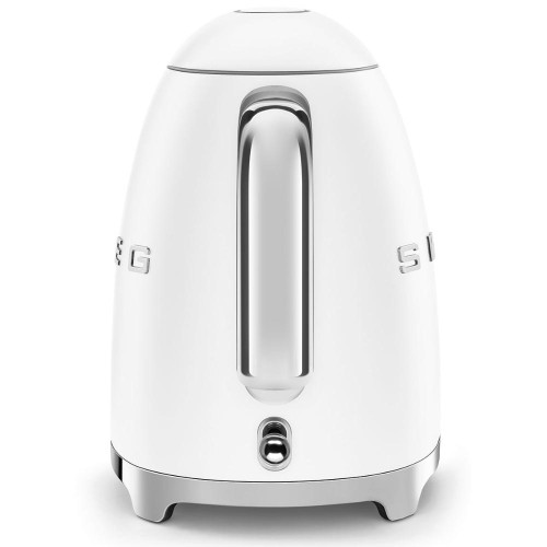 Чайник Smeg KLF03WHMEU