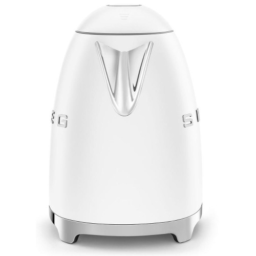 Чайник Smeg KLF03WHMEU