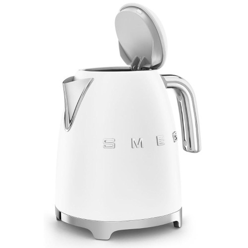 Чайник Smeg KLF03WHMEU