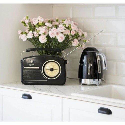 Чайник Smeg KLF04BLEU