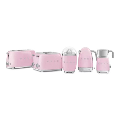 Чайник Smeg KLF04PKEU