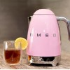 Чайник Smeg KLF04PKEU