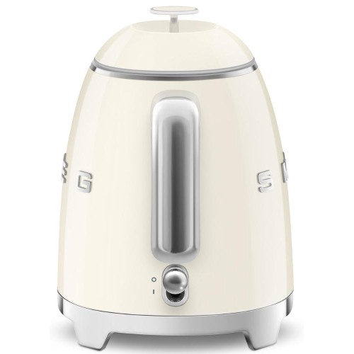 Чайник Smeg KLF05CREU