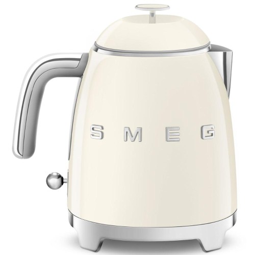 Чайник Smeg KLF05CREU