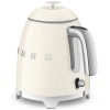Чайник Smeg KLF05CREU