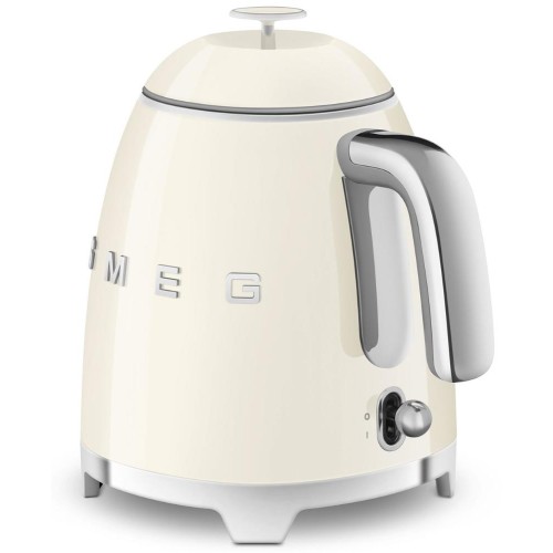 Чайник Smeg KLF05CREU