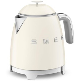 Чайник Smeg KLF05CREU
