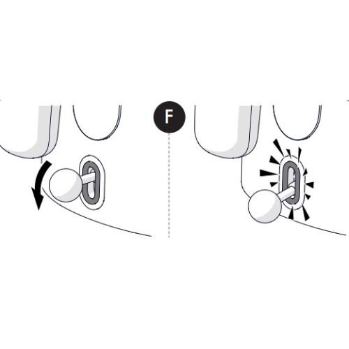 Чайник Smeg KLF05PGEU