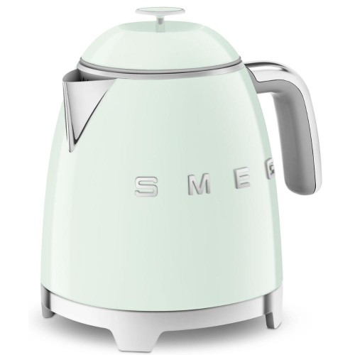 Чайник Smeg KLF05PGEU