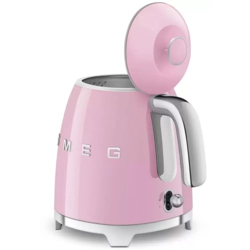 Чайник Smeg KLF05PKEU